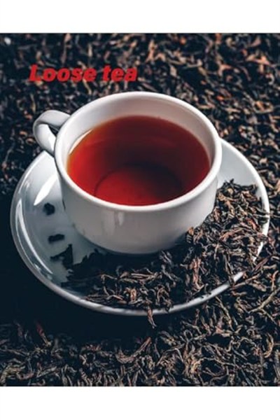 TANAY SEYLAN SİYAH YAPRAK ÇAY 500 GR