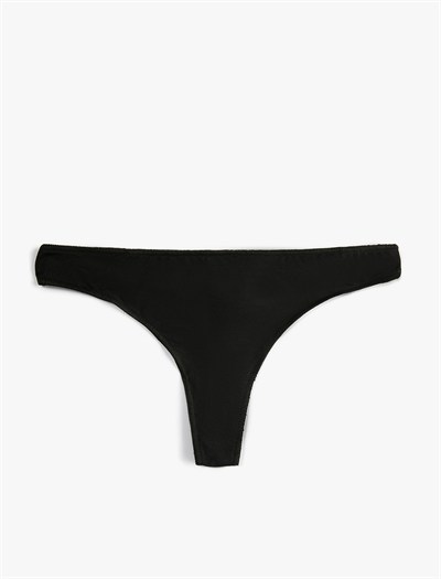 Tanga Külot Basic