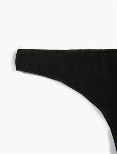 Tanga Külot Basic
