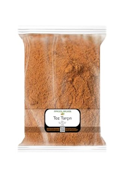 Tarçın 100 Gr. Toz Tarçın A Kalite Sri Lanka Tarçın Tozu