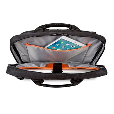 Targus Slimline Topload Dizüstü bilgisayar çantası Üniseks Yetişkin