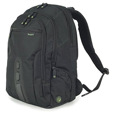 Targus TBB013EU Eco Spruce 15.6 B/Pack
