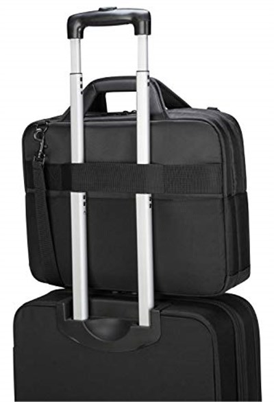 Targus TCG455 CityGear 14 inç Dizüstü Bilgisayar Çantası