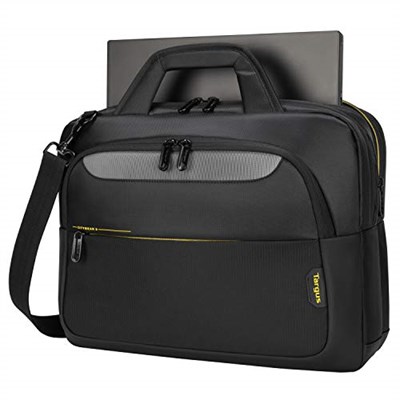 Targus TCG455 CityGear 14 inç Dizüstü Bilgisayar Çantası