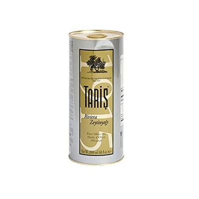 Tariş Riviera Zeytinyağı, 2000 ml