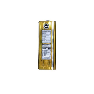 Tariş Zeytinyağı Kuzey Ege Natürel Sızma Zeytinyağı 5 lt