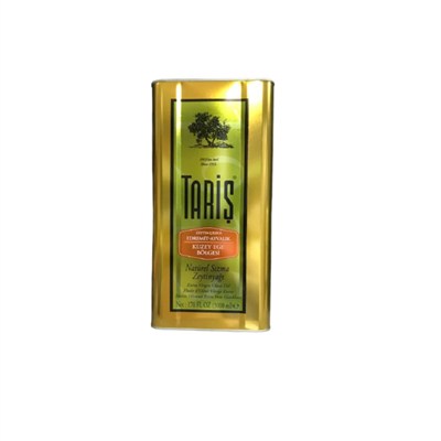 Tariş Zeytinyağı Kuzey Ege Natürel Sızma Zeytinyağı 5 lt