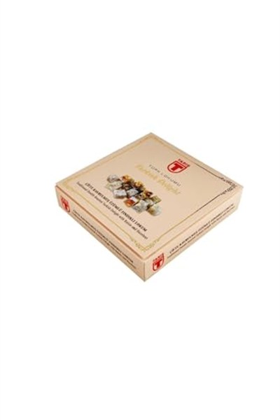Tarpaz Çifte Kavrulmuş Üzüm Lokumu 250g