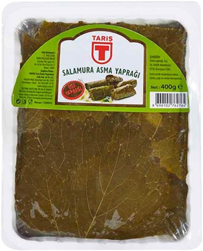 Tarpaz Salamura Yaprak Vakum 400g
