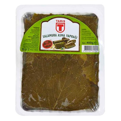 Tarpaz Salamura Yaprak Vakum 400g