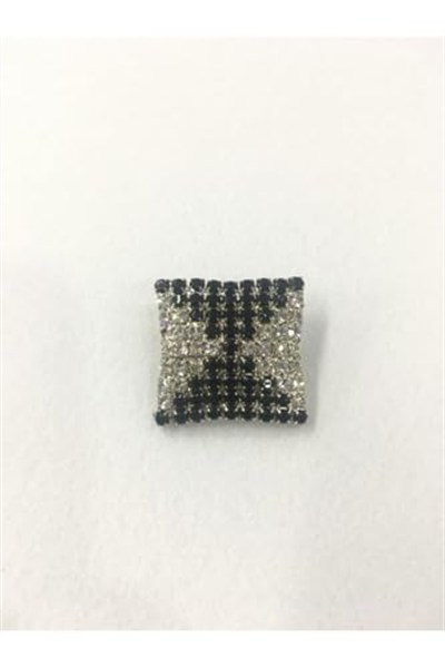 Taşlı Düğme, kd931