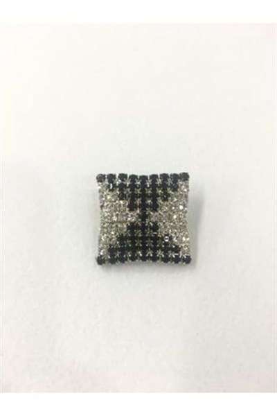 Taşlı Düğme, kd931