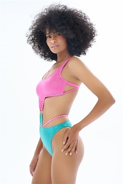 Taurus Boğa Bikini