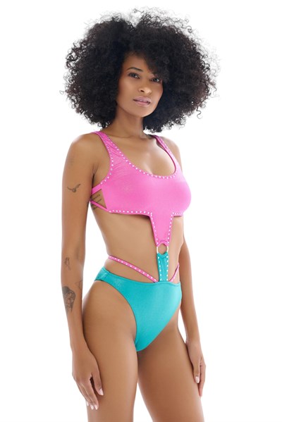 Taurus Boğa Bikini