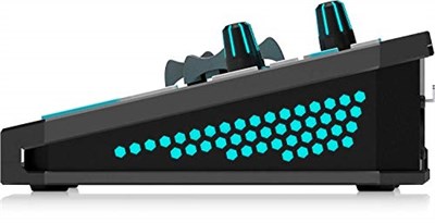 TC Helicon GoXLR 4 Kanallı Online Broadcast Mikser