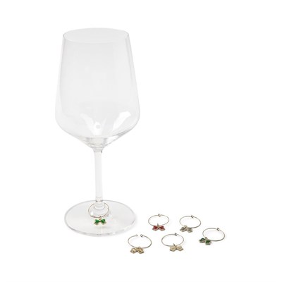 Tchibo Bardak İşaretleyici, 6lı