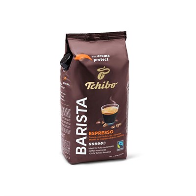 Tchibo Barista Espresso Çekirdek Kahve 1000 G