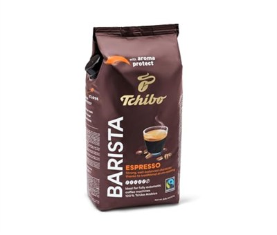 Tchibo Barista Espresso Çekirdek Kahve 1 kg