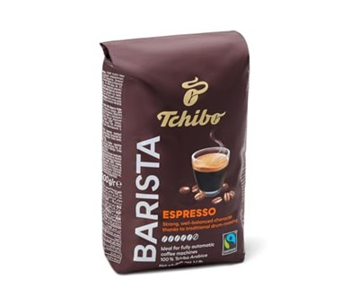 Tchibo Barista Espresso Çekirdek Kahve 500 g