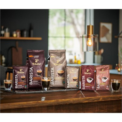 Tchibo Barista Espresso Çekirdek Kahve 1000 G