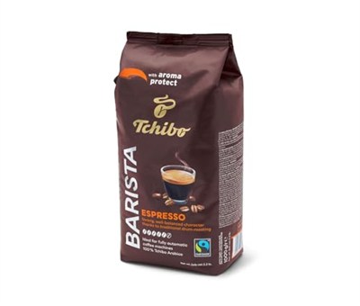 Tchibo Barista Espresso Çekirdek Kahve 1 kg