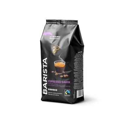 Tchibo Barista Espresso Dark Çekirdek Kahve 1000 G