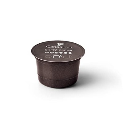 Tchibo Caffè Crema Intense Aroma 10lu Kapsül Kahve