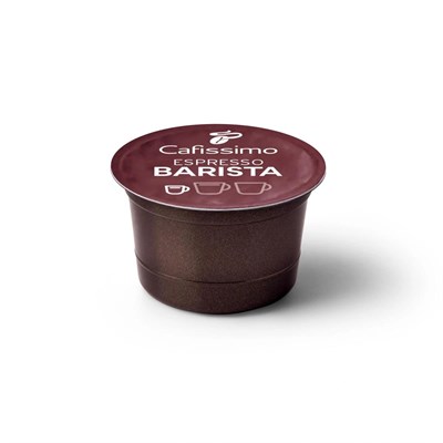 Tchibo Cafissimo Barista Espresso 10lu Kapsül Kahve