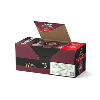 Tchibo Cafissimo Barista Espresso 30 Kapsül