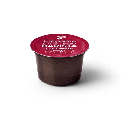 Tchibo Cafissimo Caffè Crema Colombia 96lı Kapsül Kahve