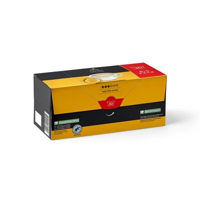 Tchibo Cafissimo Caffè Crema Fine Aroma 30lu Kapsül Kahve