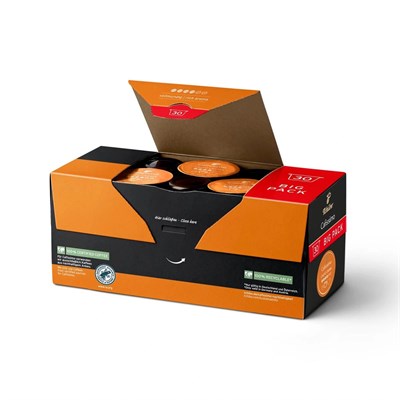Tchibo Cafissimo Caffè Crema Rich Aroma 30lu Kapsül Kahve