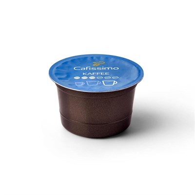 Tchibo Cafissimo Coffee Fine Aroma 10lu Kapsül Kahve