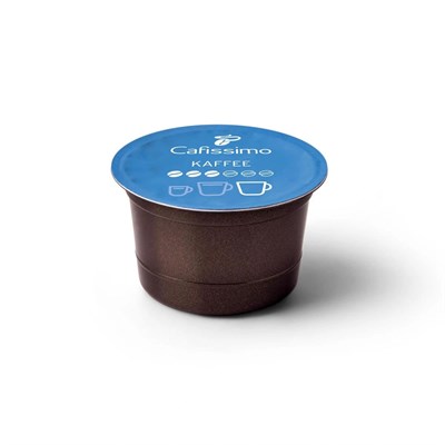 Tchibo Cafissimo Coffee Fine Aroma 96lı Kapsül Kahve