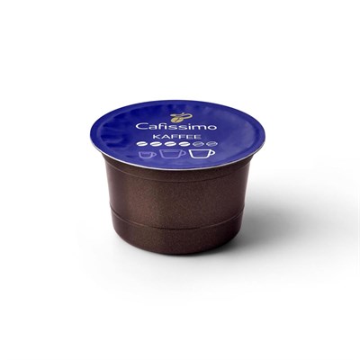 Tchibo Cafissimo Coffee Intense Aroma 10lu Kapsül Kahve