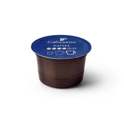 Tchibo Cafissimo Coffee Intense Aroma 30lu Kapsül Kahve