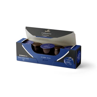 Tchibo Cafissimo Coffee Intense Aroma 10lu Kapsül Kahve