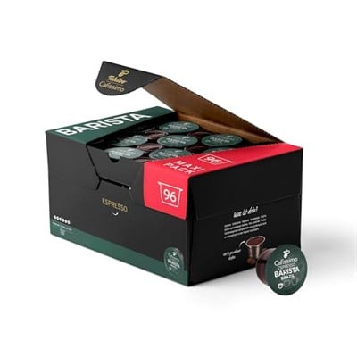 Tchibo Cafissimo Espresso Brasil 96 Adet Kapsül Kahve