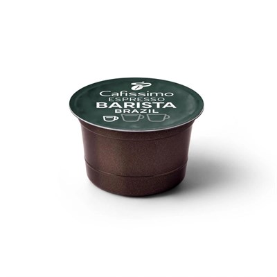 Tchibo Cafissimo Espresso Brasil 96lı Kapsül Kahve