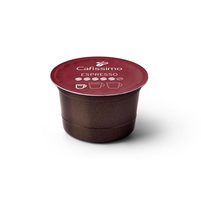 Tchibo Cafissimo Espresso Intense Aroma 30lu Kapsül Kahve