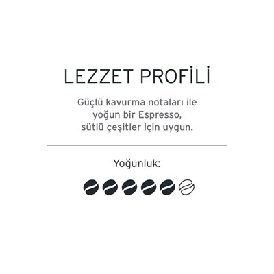 Tchibo Cafissimo Espresso Intense Aroma 30lu Kapsül Kahve
