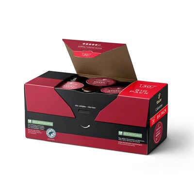 Tchibo Cafissimo Espresso Intense Aroma 30lu Kapsül Kahve