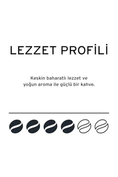 Tchibo Cafissimo Karışık Kapsül Paketi 100 Kapsül