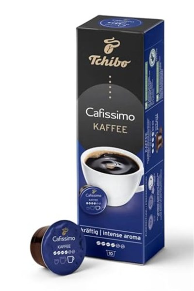 Tchibo Cafissimo Karışık Kapsül Paketi 100 Kapsül