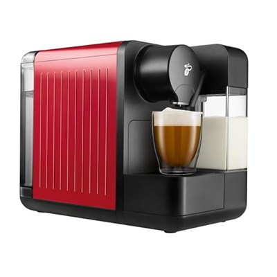 Tchibo Cafissimo Milk Kırmızı