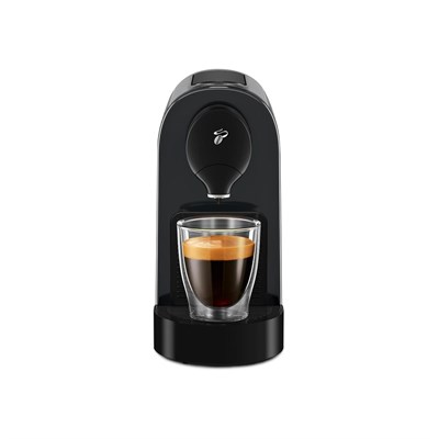 Tchibo Cafissimo Pure Plus Kapsüllü Kahve Makinesi, Siyah