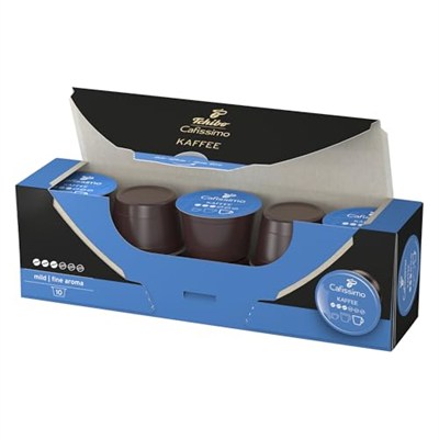 Tchibo Coffee Fine Aroma Kapsül 10lu