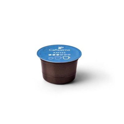 Tchibo Coffee Fine Aroma Kapsül 10lu