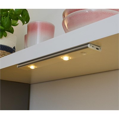 Tchibo Çok İşlevli Şarjlı Led Lamba
