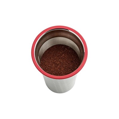 Tchibo Cold Brew Kavanozu